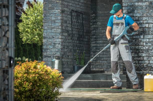 Best Gas Station Cleaning  in Rainbow Park, FL